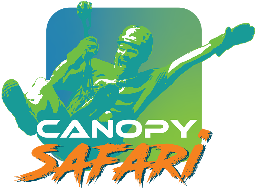 Canopy Safari Quepos